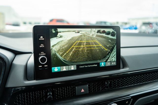 2025 HONDA CR-V - Image 26