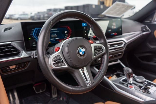 2024 BMW M2 - Image 14