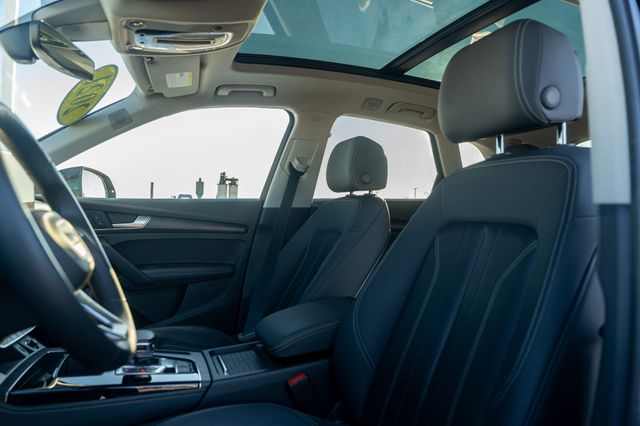 2021 AUDI Q5 - Image 15