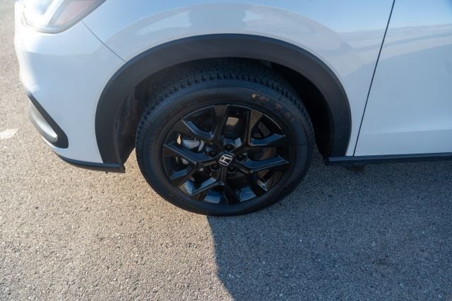 2023 HONDA HR-V - Image 6