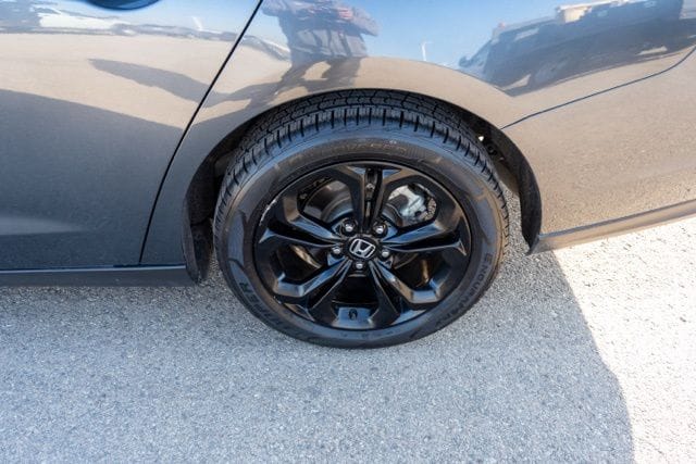 2025 HONDA ACCORD - Image 7