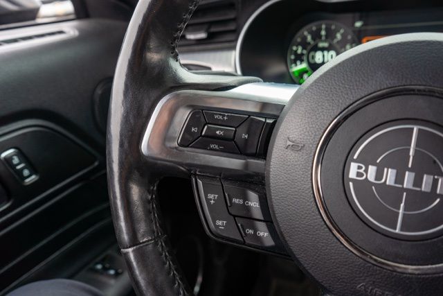 2019 FORD MUSTANG - Image 15