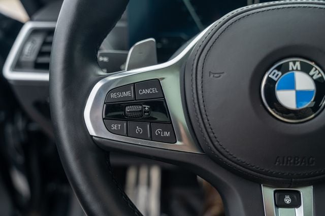 2023 BMW M240I - Image 25