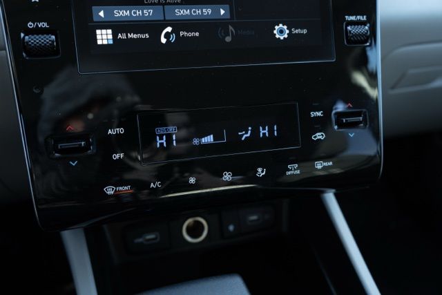 2024 HYUNDAI TUCSON - Image 23