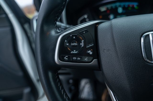 2022 HONDA CR-V - Image 22