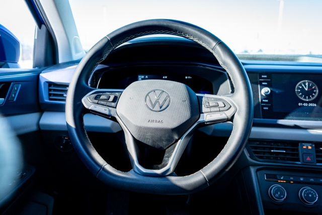 2022 VOLKSWAGEN TAOS - Image 13