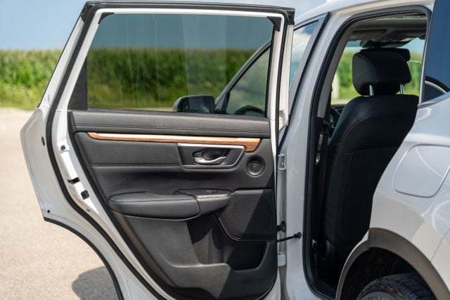 2022 HONDA CR-V - Image 16