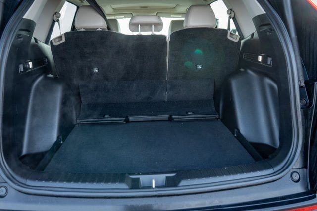 2025 HONDA CR-V - Image 11