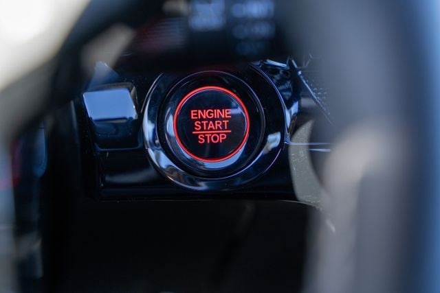 2023 HONDA CR-V - Image 22