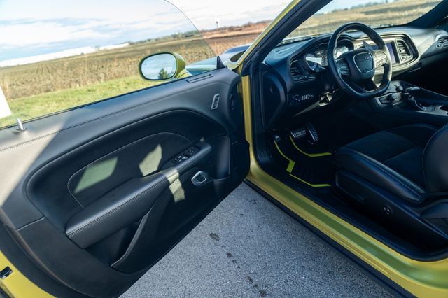 2021 DODGE CHALLENGER - Image 21
