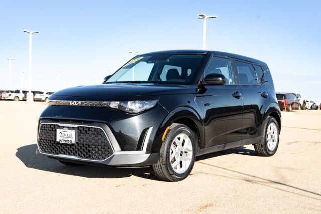 2024 KIA SOUL - Image 3