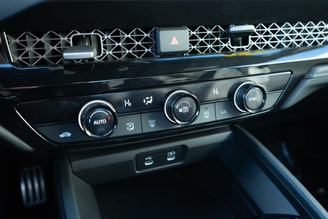 2023 HONDA ACCORD - Image 18