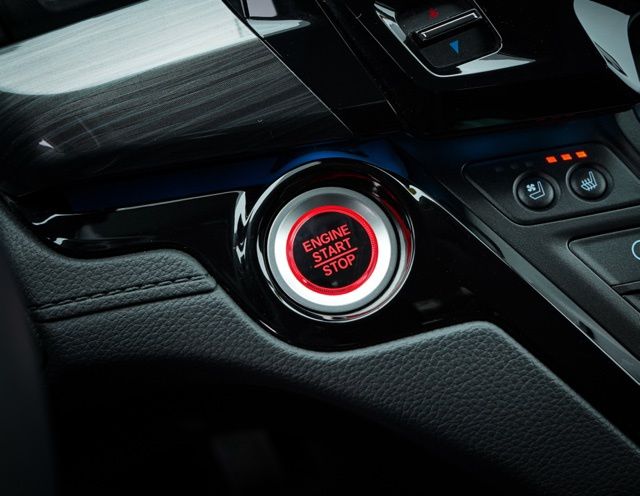 2023 HONDA ODYSSEY - Image 26