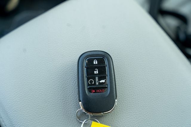 2023 HONDA CR-V - Image 35