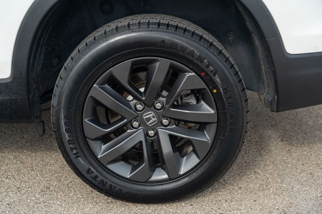 2023 HONDA RIDGELINE - Image 10