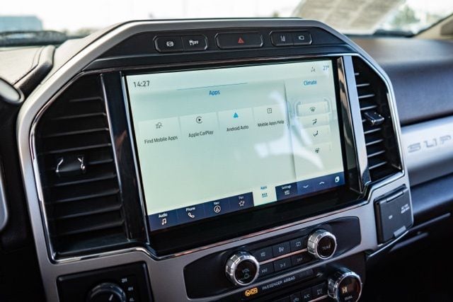 2022 FORD F-350 - Image 22