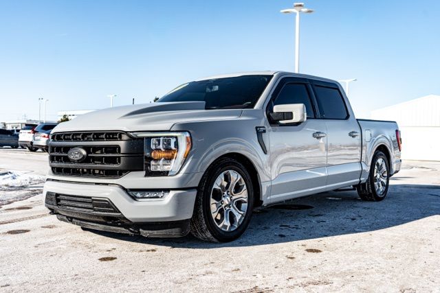 2023 FORD F-150 - Image 2