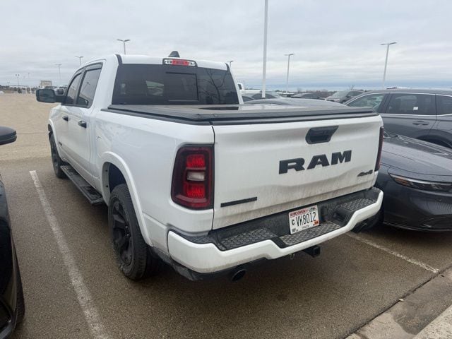 2025 RAM 1500 - Image 4