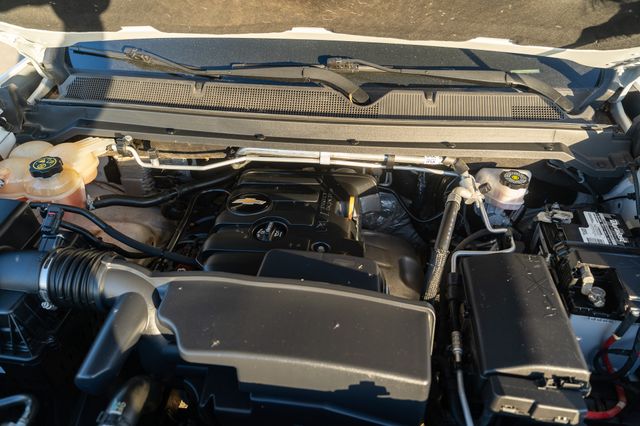 2021 CHEVROLET COLORADO - Image 28