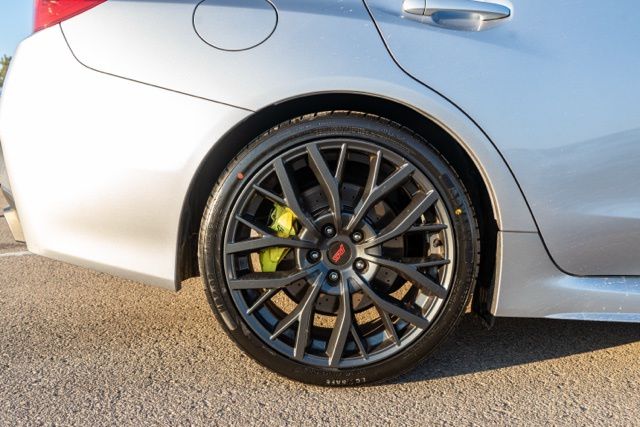 2019 SUBARU WRX - Image 11