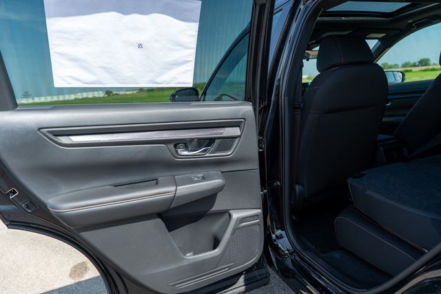 2026 HONDA CR-V - Image 21