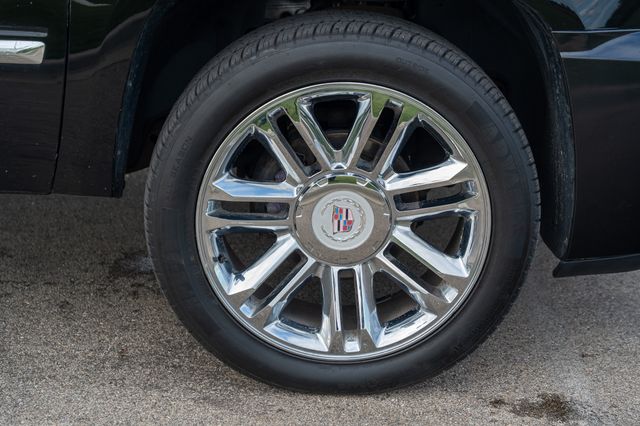 2013 CADILLAC ESCALADE - Image 11