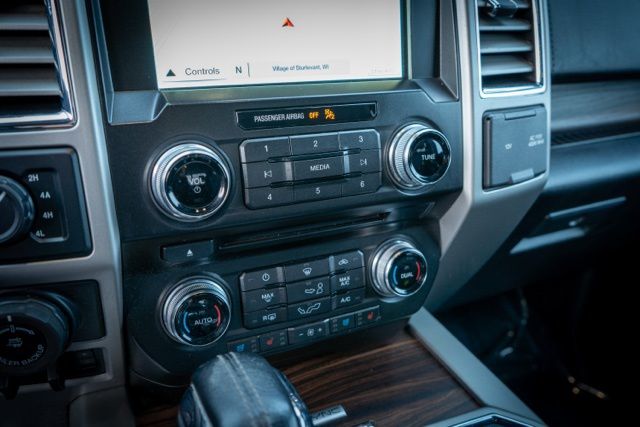 2016 FORD F-150 - Image 30