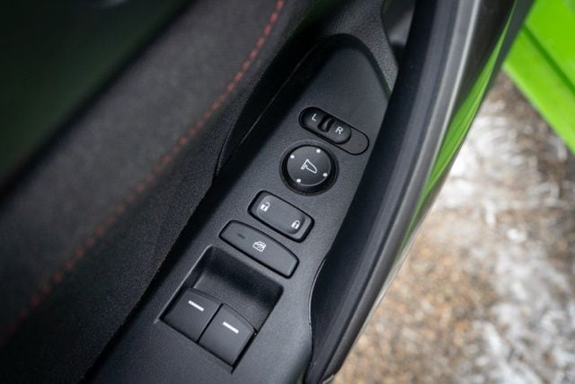 2018 HONDA CIVIC - Image 18