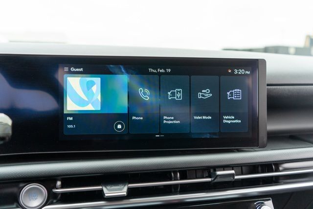 2026 HYUNDAI TUCSON - Image 25