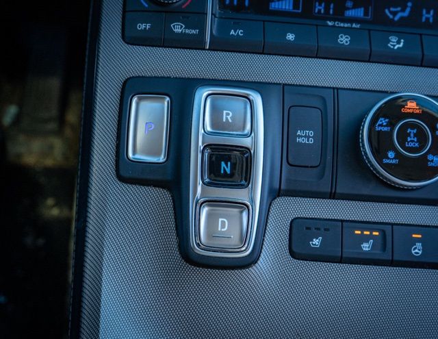 2021 HYUNDAI PALISADE - Image 22