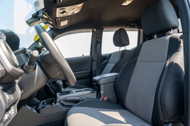 2023 TOYOTA TACOMA - Image 15