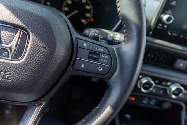 2024 HONDA CR-V - Image 23