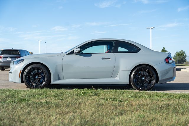 2024 BMW M2 - Image 4