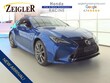 LEXUS RC 350