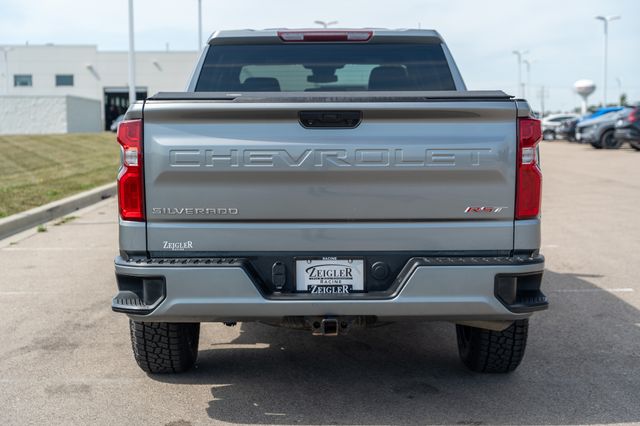 2023 CHEVROLET SILVERADO - Image 6