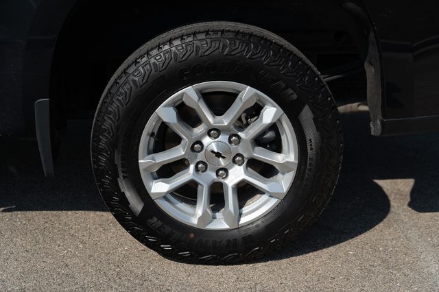 2022 CHEVROLET SILVERADO - Image 8