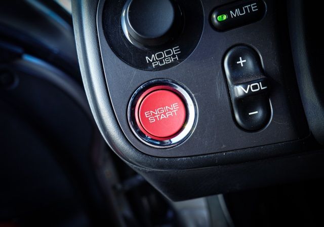 2000 HONDA S2000 - Image 19