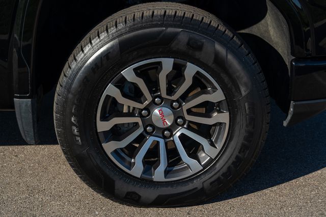 2023 GMC SIERRA - Image 11