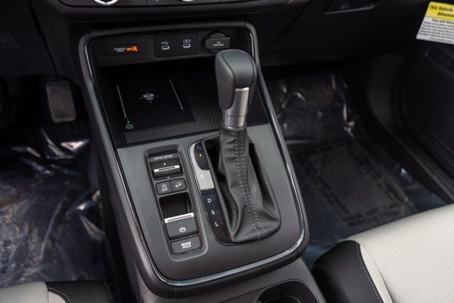 2026 HONDA CR-V - Image 23