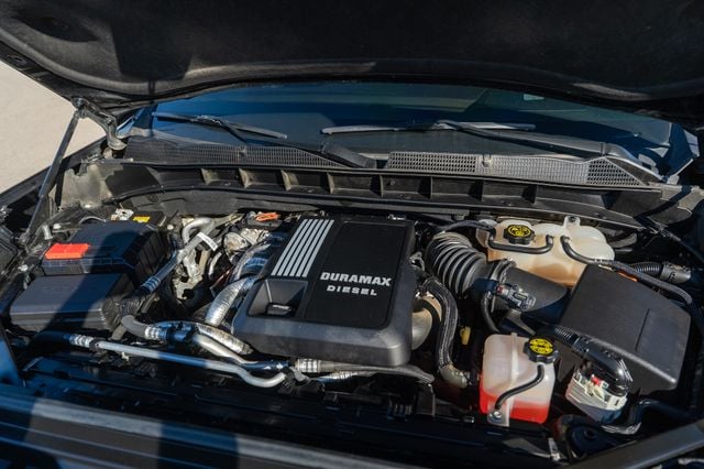 2023 GMC SIERRA - Image 41