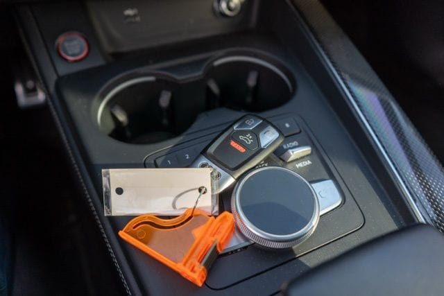 2019 AUDI S4 - Image 22