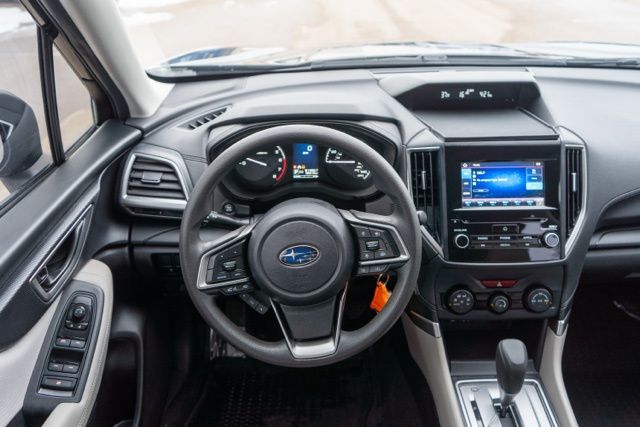 2020 SUBARU FORESTER - Image 14