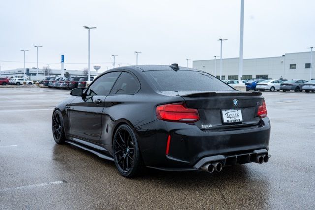2019 BMW M2 - Image 5