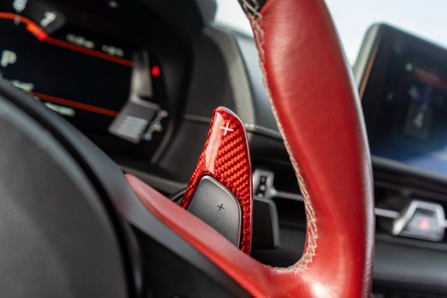 2022 TOYOTA SUPRA - Image 19