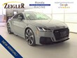 Audi TT RS