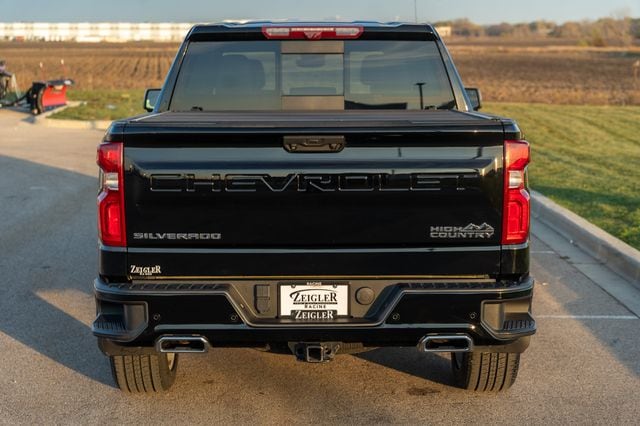 2023 CHEVROLET SILVERADO - Image 6
