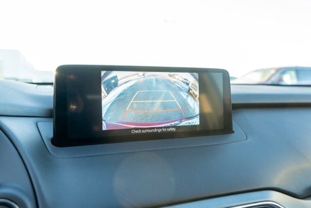 2023 MAZDA CX-9 - Image 25