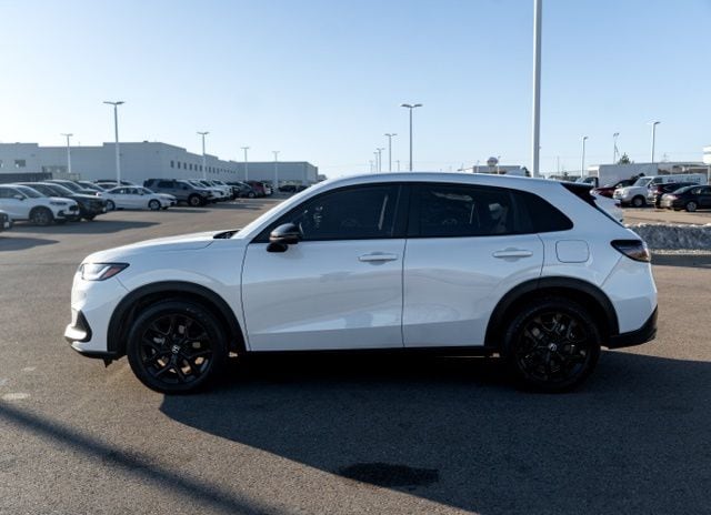 2023 HONDA HR-V - Image 3