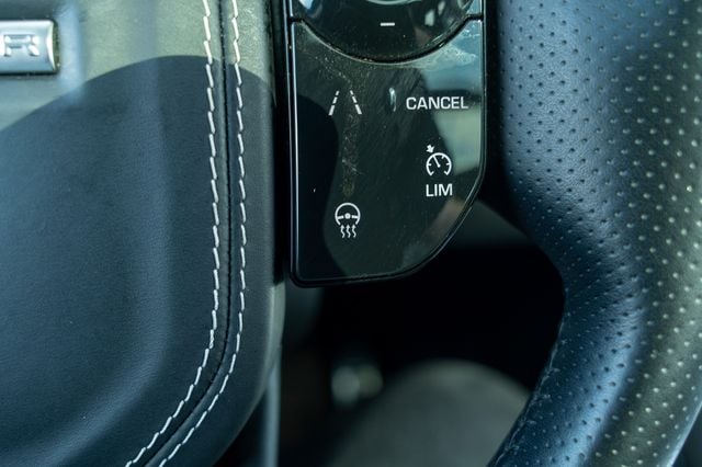 2022 LAND ROVER RANGE ROVER SPORT - Image 32