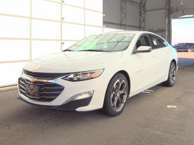 2024 CHEVROLET MALIBU - Image 3